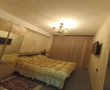 Satılır Yeni Tikili 20 Yanvar m., Yasamal r.