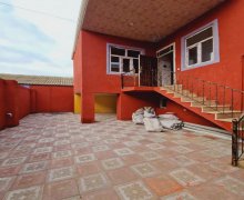 Satılır Həyət evi/villa Xırdalan ş.