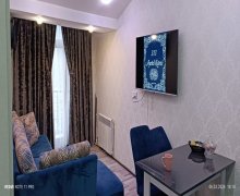 Kirayə (aylıq) Yeni Tikili Masazır, Abşeron r.