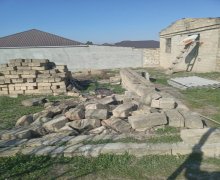 Satılır Torpaq Binəqədi r.