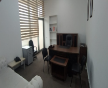 Kirayə (aylıq) Ofis Gənclik m., Nərimanov r.