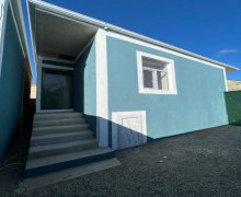 Satılır Həyət evi/villa Binə qəs., Xəzər r.