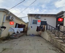 Продажа Дома/Виллы İnşaatçılar м., Ясамал р.
