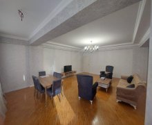 Kirayə (aylıq) Yeni Tikili Nizami m., Nəsimi r.