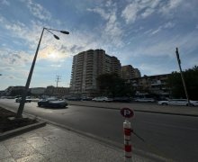 Satılır Yeni Tikili Nəriman Nərimanov m., Mona Liza ş/s, Nərimanov r.