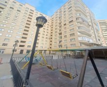 Satılır Yeni Tikili Nəsimi m., 8-ci mikrorayon, Binəqədi r.