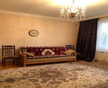 ehmedlide 3 otaqli evler Əhmədli m., Xətai r.