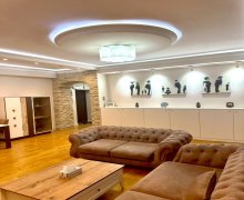 Kirayə (aylıq) Yeni Tikili İçərişəhər m., Səbail r.