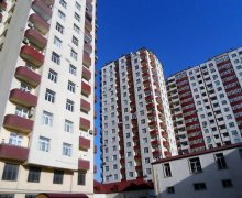 azadliq prospektinde aylıq kiraye evler verilir Azadlıq m., Binəqədi r.