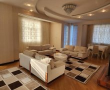Kirayə (aylıq) Yeni Tikili 28 May m., Nəsimi r.