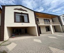 Satılır Həyət evi/villa Savalan qəs., Sabunçu r.