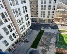 7-ci mkr-da satılan evlər Dərnəgül m., 7-ci mikrorayon, Binəqədi r.