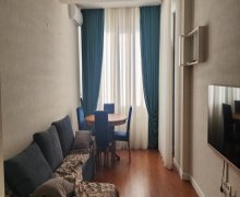 Kirayə (aylıq) Yeni Tikili Elmlər akademiyası m., Yasamal r.