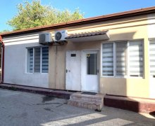 Аренда Объект Хетаи р.