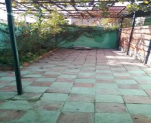 Satılır Həyət evi/villa Azadlıq m., Binəqədi qəs., Binəqədi r.