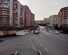 yasamalda ucuz satilan evler İnşaatçılar m., Yeni Yasamal qəs., Yasamal r.