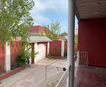 Kirayə (aylıq) Həyət evi/villa H.Aslanov qəs., Xətai r.