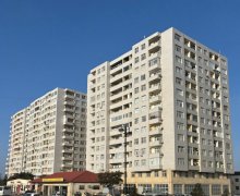 Satılır Yeni Tikili Neftçilər m., Bakıxanov qəs., Sabunçu r.