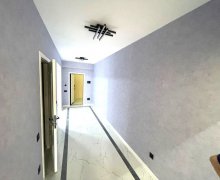 Satılır Yeni Tikili Neftçilər m., 8-ci kilometr, Nizami r.