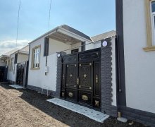 Satılır Həyət evi/villa Məhəmmədli, Abşeron r.