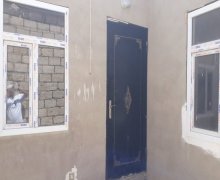 Satılır Həyət evi/villa Xırdalan ş.