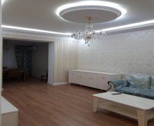 Kirayə (aylıq) Köhnə Tikili 28 May m., Nəsimi r.