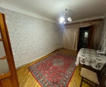 Kirayə (aylıq) Köhnə Tikili Yeni Yasamal qəs., Yasamal r.