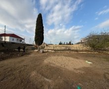 Satılır Torpaq Şüvəlan, Xəzər r.