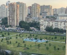 Satılır Yeni Tikili Nizami m., Nəsimi r.