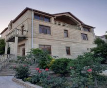 badamdarda satilan villalar/villa Badamdar qəs., Səbail r.