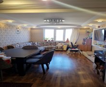 Satılır Yeni Tikili Nəriman Nərimanov m., Nərimanov r.