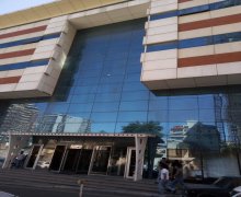 Kirayə (aylıq) Obyekt 28 May m., Nəsimi r.