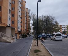 Satılır Köhnə Tikili Əhmədli m., Xətai r. Satılır Köhnə Tikili Əhmədli m., Xətai r.