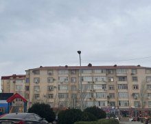 1 otaqlı yeni tikililər Masazır, Abşeron r.