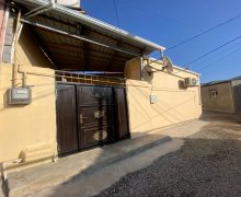 Satılır Həyət evi/villa Binəqədi qəs., Binəqədi r.