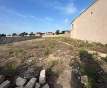 Satılır Torpaq Qala, Xəzər r.