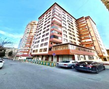 Satılır Yeni Tikili Nizami m., Nəsimi r.