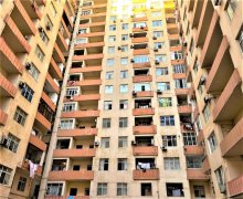 Satılır Yeni Tikili Əhmədli m., Xətai r.