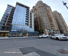 Satılır Yeni Tikili Xətai m., Xətai r.