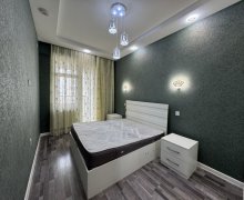 ehmedlide aylıq kiraye evler Əhmədli m., Xətai r.