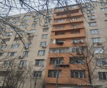 Satılır Köhnə Tikili Xalqlar dostluğu m., Xətai r.