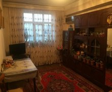 Satılır Yeni Tikili Həzi Aslanov m., H.Aslanov qəs., Xətai r.