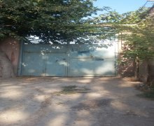 Satılır Həyət evi/villa Koroğlu m., Zabrat qəs., Sabunçu r.