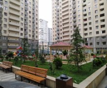 Satılır Yeni Tikili Qara Qarayev m., Nizami r.