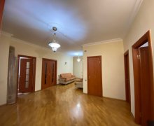 Satılır Yeni Tikili Nizami m., Yasamal r.