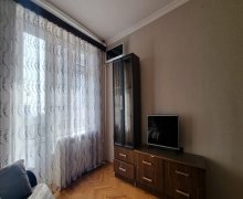 Kirayə (aylıq) Köhnə Tikili Həzi Aslanov m., H.Aslanov qəs., Xətai r.