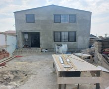 Satılır Həyət evi/villa Xətai r.