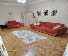 Satılır Köhnə Tikili Nərimanov r.