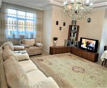 Satılır Yeni Tikili 20 Yanvar m., Yasamal r.