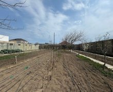 Satılır Torpaq Mərdəkan, Xəzər r.